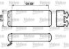 RENAULT 5000812253 Heat Exchanger, interior heating